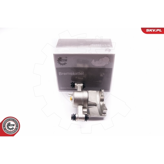 23SKV472 - Brake Caliper 