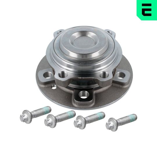 402312 - Wheel Bearing Kit 