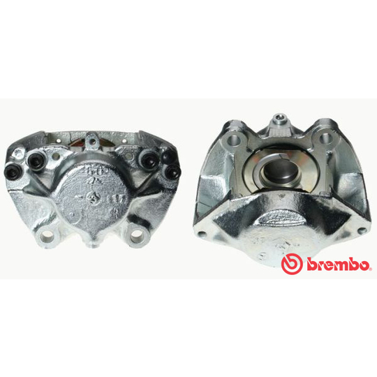 F 50 045 - Brake Caliper 