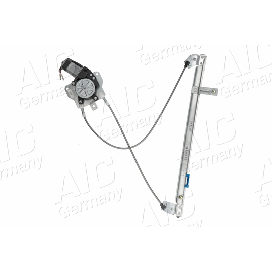 53788 - Window Regulator 