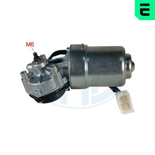 460037A - Wiper Motor 