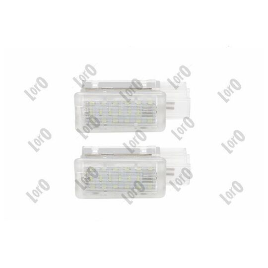 L37-410-001LED - Interior Light 