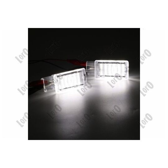 L37-410-001LED - Interior Light 