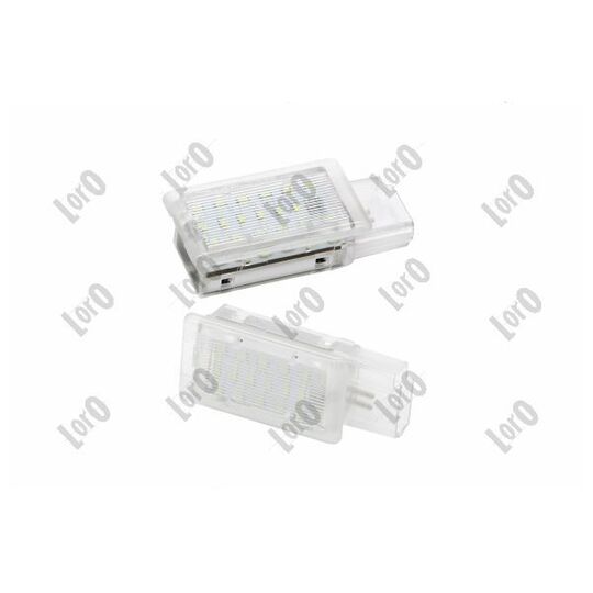 L37-410-001LED - Interior Light 