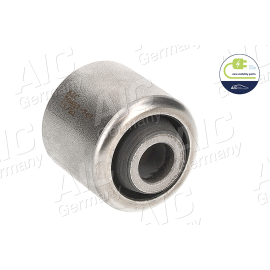 70487 - Control Arm-/Trailing Arm Bush 