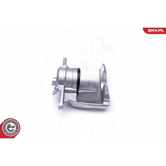 44SKV981 - Brake Caliper 