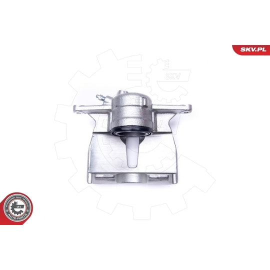 44SKV981 - Brake Caliper 