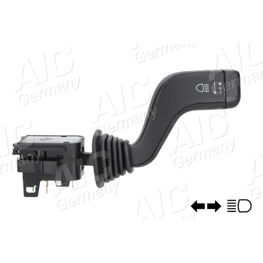 51875 - Steering Column Switch 