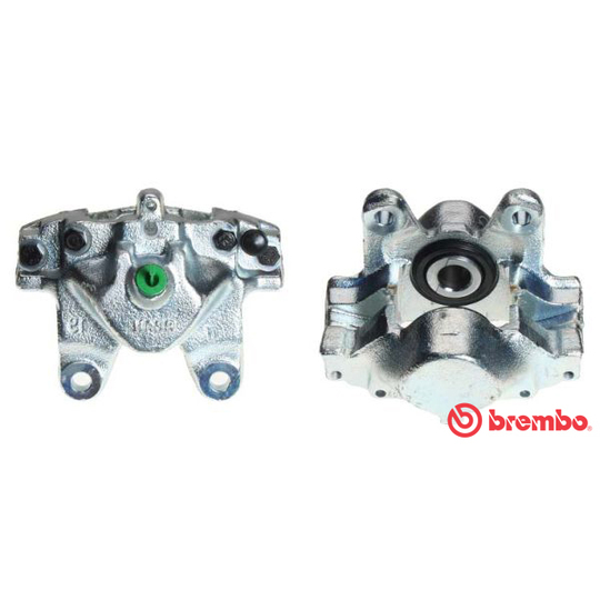 F 50 126 - Brake Caliper 