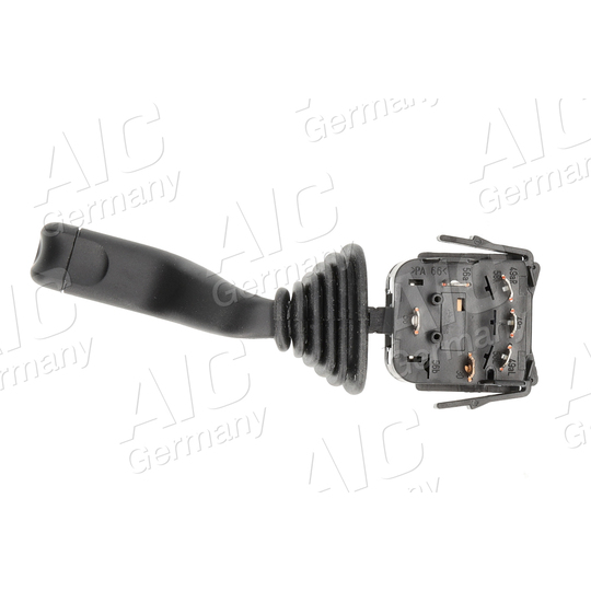 51875 - Steering Column Switch 