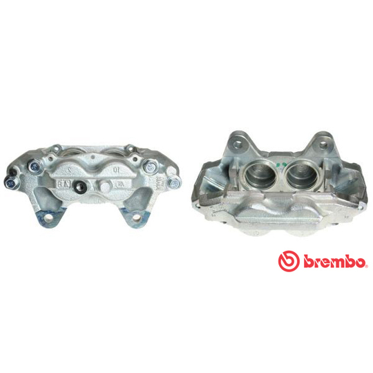 F 83 319 - Brake Caliper 