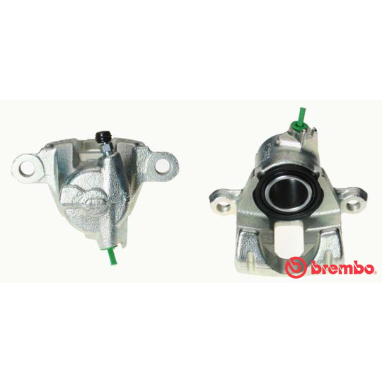 F 83 292 - Brake Caliper 