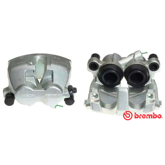 F 50 245 - Brake Caliper 