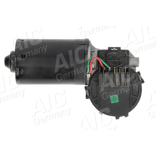 52664 - Wiper Motor 