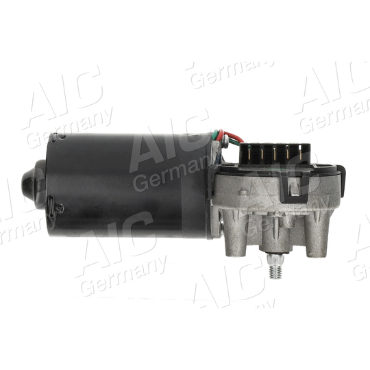 52664 - Wiper Motor 