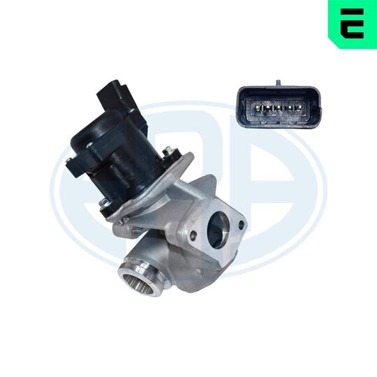 555111A - EGR Valve 