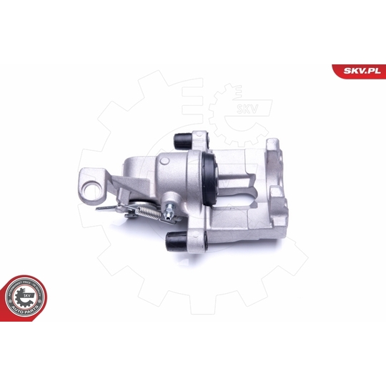 44SKV933 - Brake Caliper 