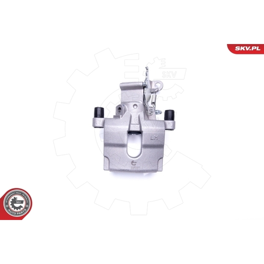 44SKV933 - Brake Caliper 