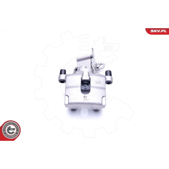 44SKV933 - Brake Caliper 