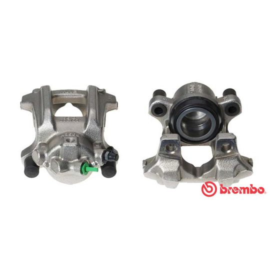 F 06 256 - Brake Caliper 