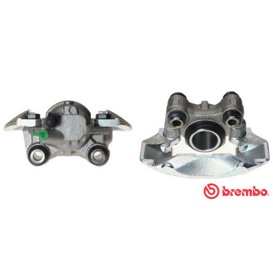 F 61 076 - Brake Caliper 