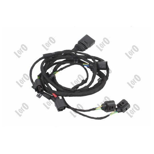 120-00-171 - Cable Repair Set, parking assistant sensor 