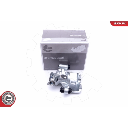 50SKV514 - Brake Caliper 