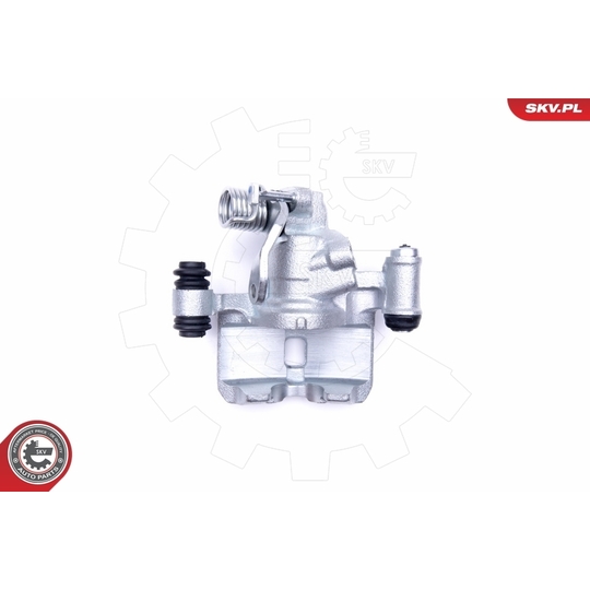 50SKV514 - Brake Caliper 