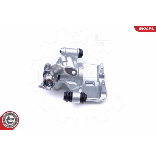 50SKV514 - Brake Caliper 