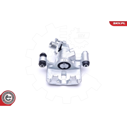 50SKV514 - Brake Caliper 