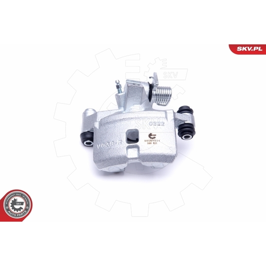 50SKV514 - Brake Caliper 