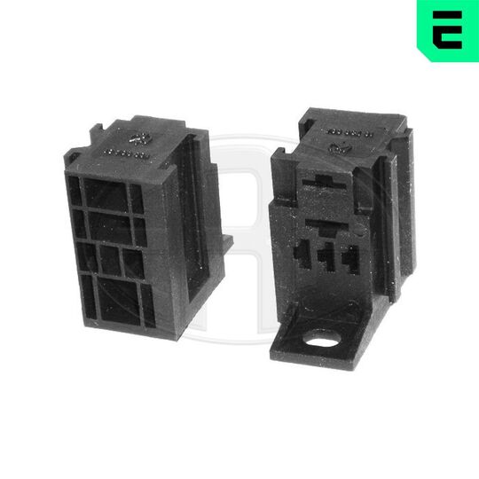 661087 - Plug Housing 