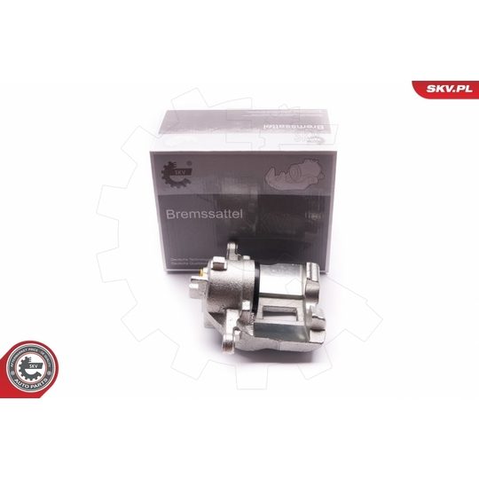 23SKV492 - Brake Caliper 