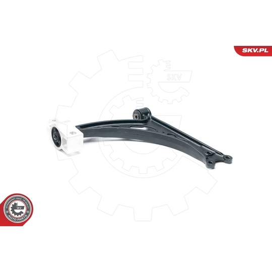 04SKV028 - Control Arm/Trailing Arm, wheel suspension 