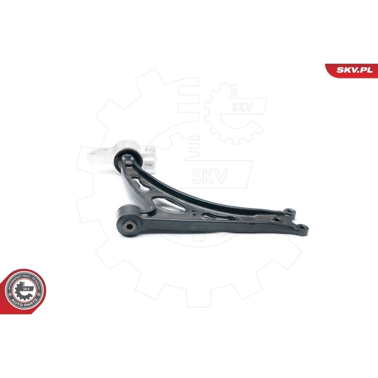 04SKV028 - Control Arm/Trailing Arm, wheel suspension 