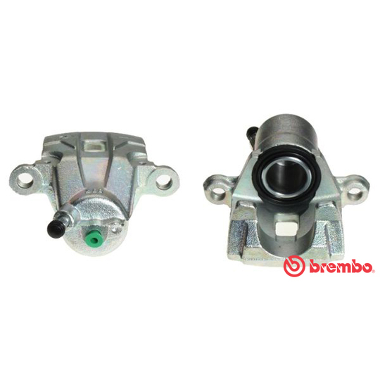 F 83 291 - Brake Caliper 