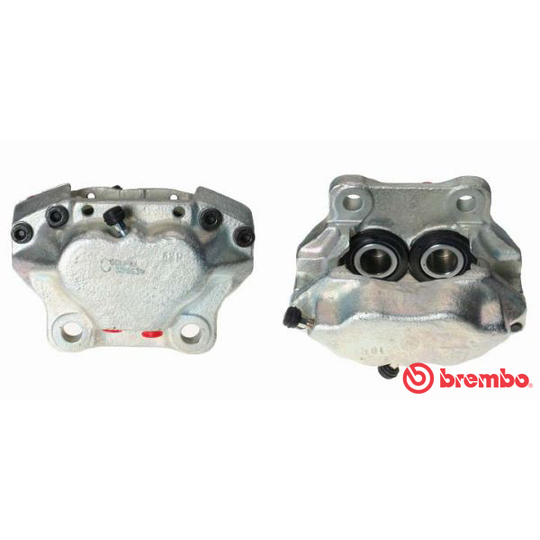 F 86 011 - Brake Caliper 