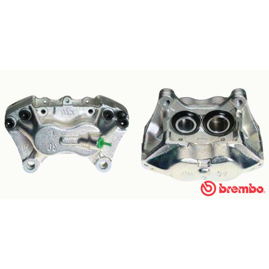 F 50 064 - Brake Caliper 