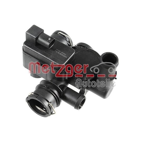 0899337 - Control Valve, coolant 