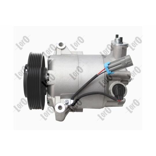 037-023-0010 - Compressor, air conditioning 