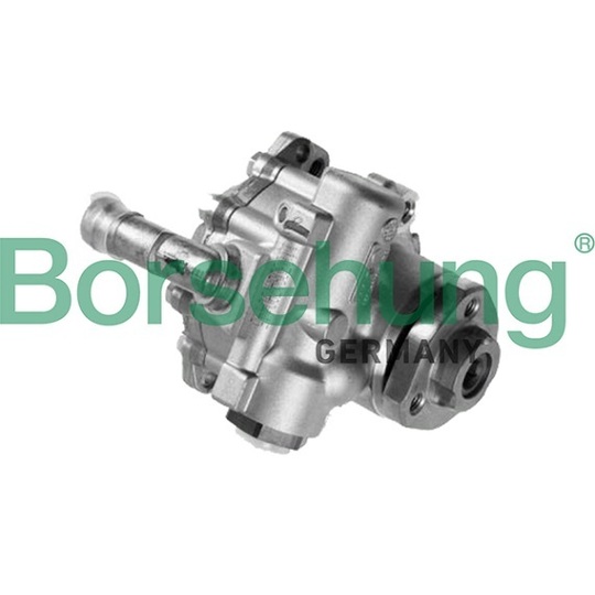 B18227 - Hydraulic Pump, steering system 