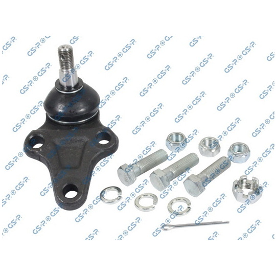 S080352 - Ball Joint 