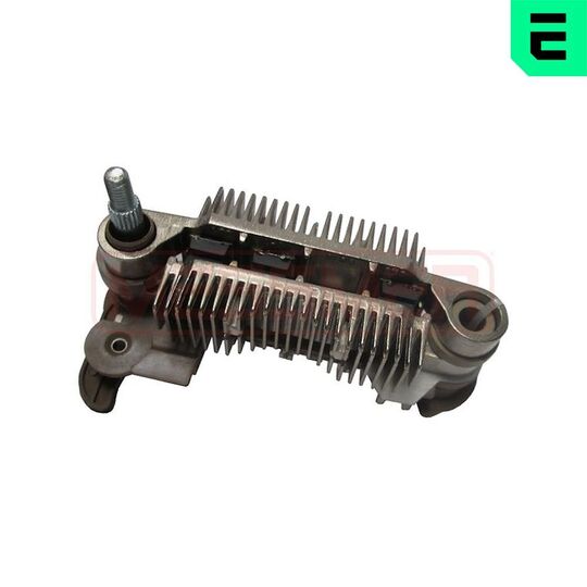 216145 - Rectifier, alternator 