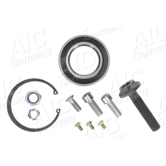 59611 - Wheel Bearing Kit 