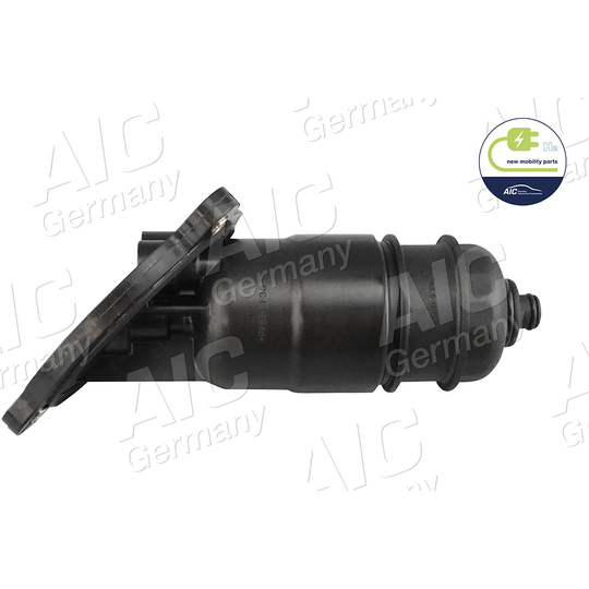 57851 - Hydraulic Filter, automatic transmission 