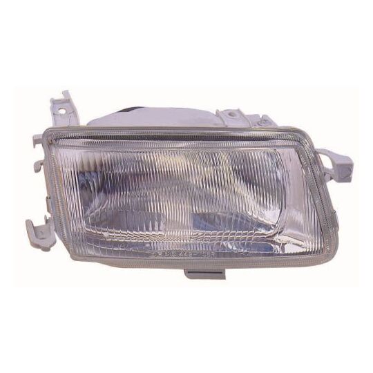 442-1106R-RD-E - Headlight 