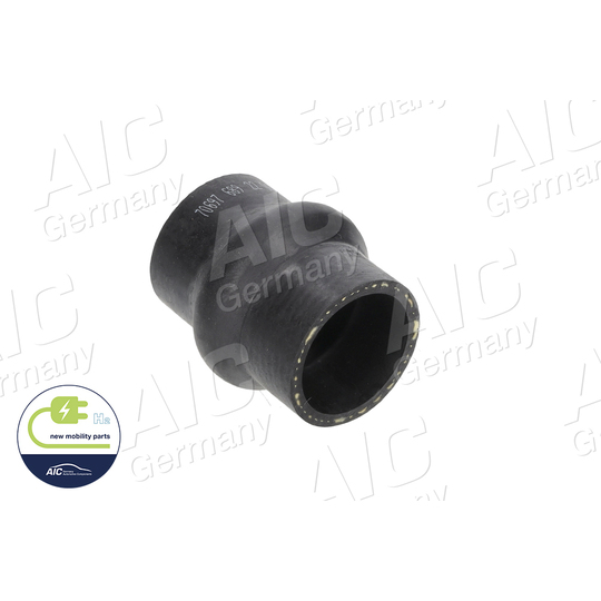 70697 - Radiator Hose 