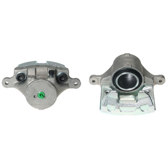 F 00 039 - Brake Caliper 