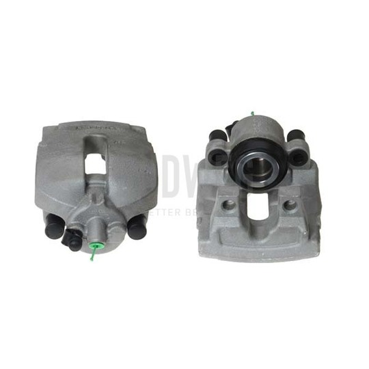 344099 - Brake Caliper 