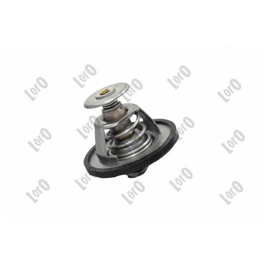 038-025-0018 - Thermostat, coolant 